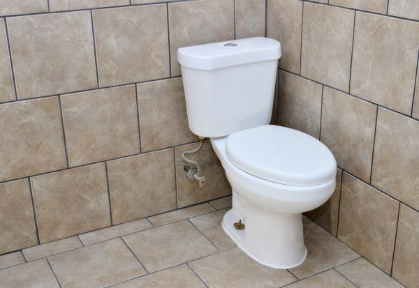 Cost of Basement Toilet Installation in Green Bay