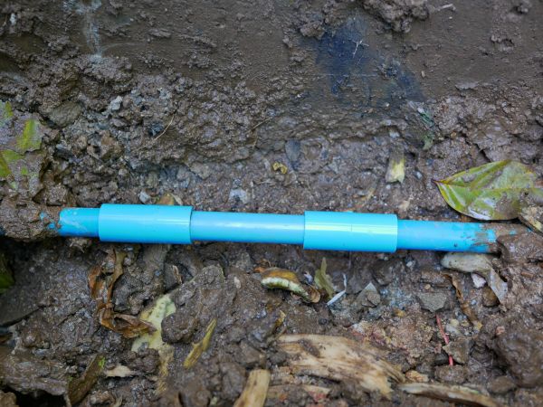 Cost of Cracked Pipe Repair in Green Bay