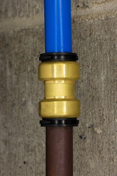 Cost of Pex Pipe Repair in Green Bay