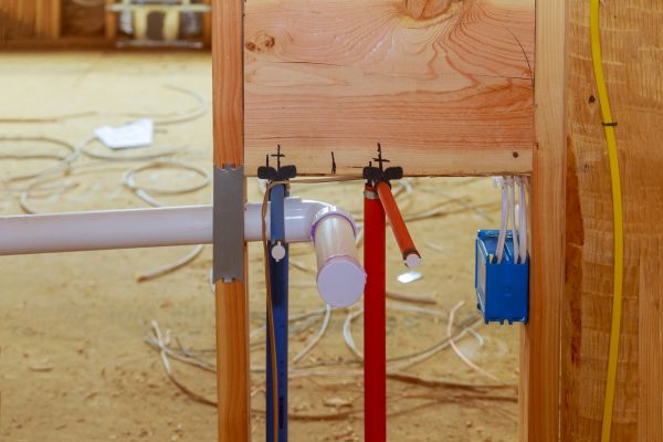 Cost of Pex Pipe Installation in Green Bay