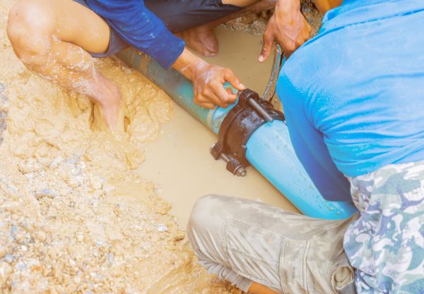 Cost of Cracked Plumbing Repair in Green Bay