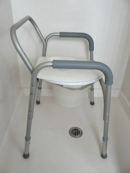 Cost of Commode Installation in Green Bay