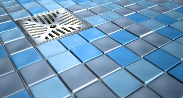 Cost of Tile Drain Replacement in Green Bay