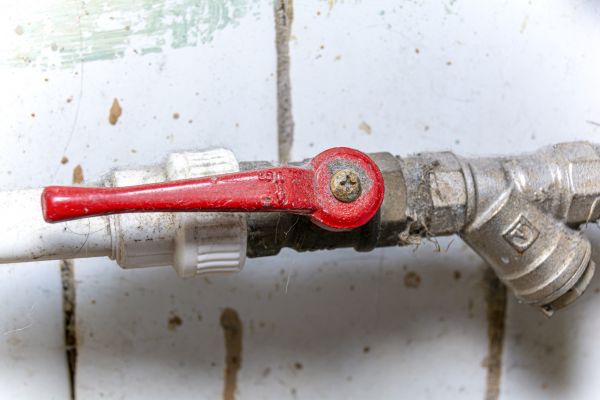 Cost of Shut Off Valve Replacement in Green Bay